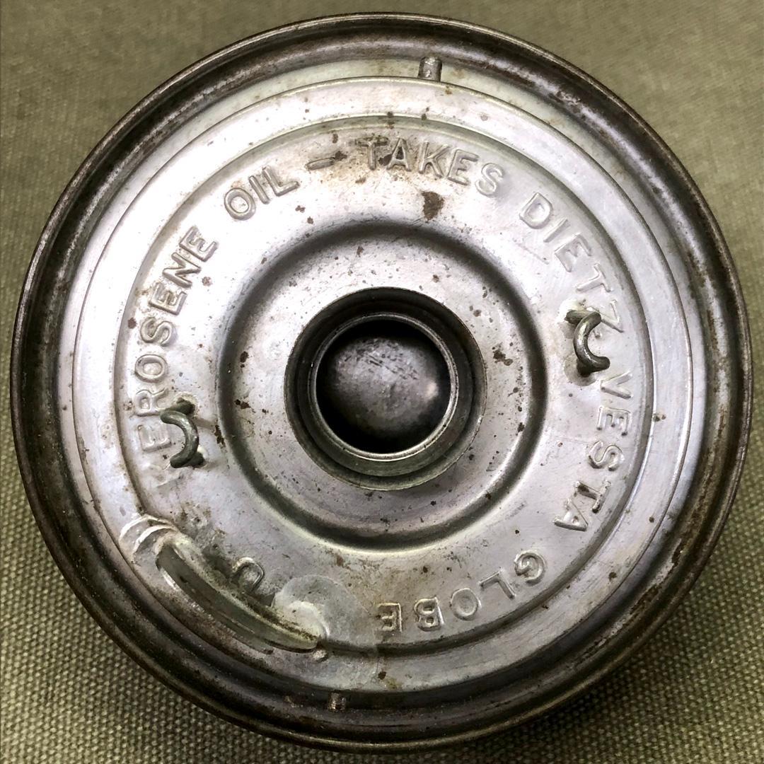 DIETZ VESTA デイツベスタ（サファイヤグローブ）