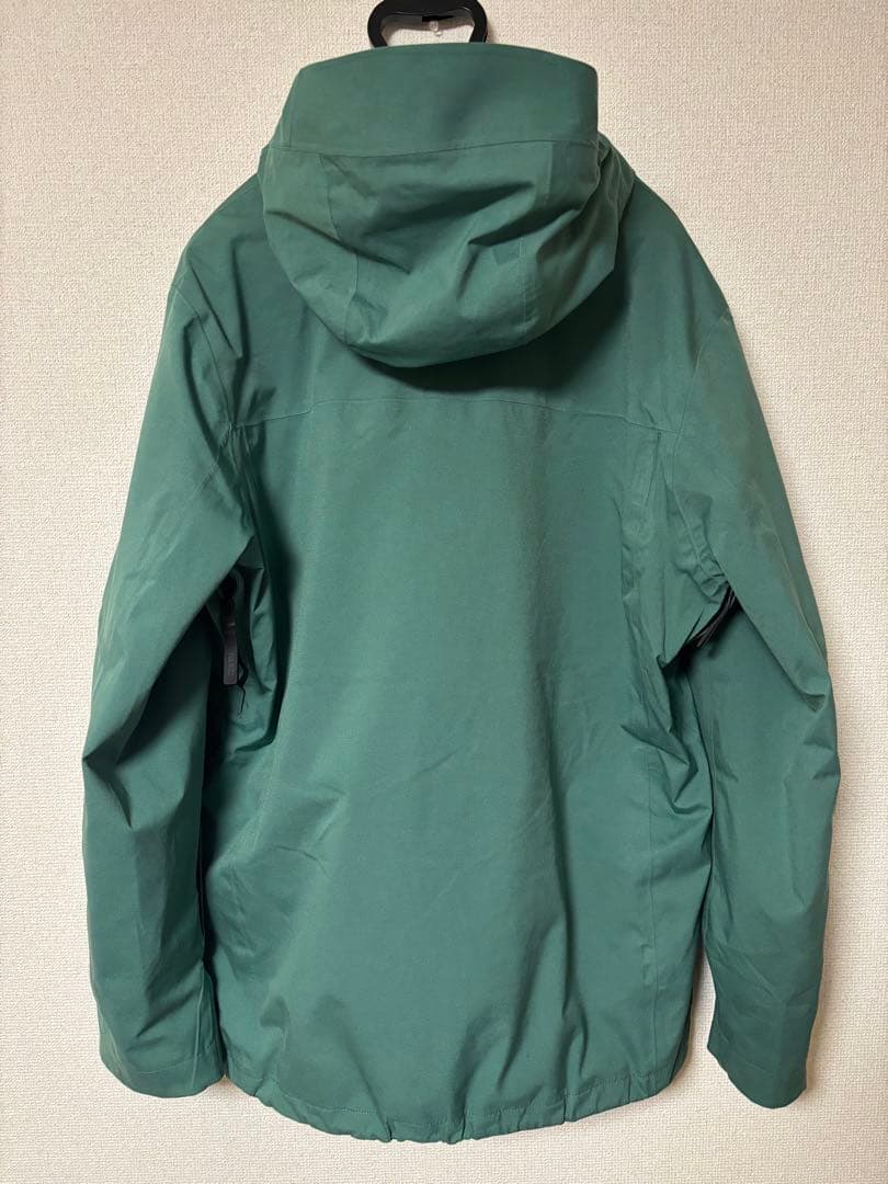 Billabong Prism JKT スノーボードウェア　Ｌ