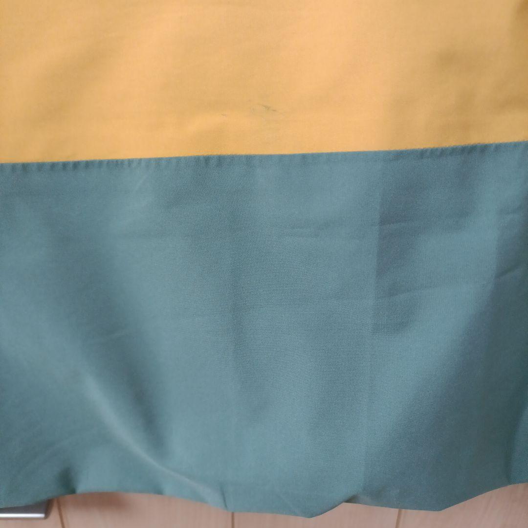 QUIKSILVER　スノージャケット　サイズL ゴアテックス