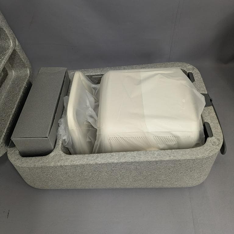 JMGO N1S Nano プロジェクター 本体 国内正規品