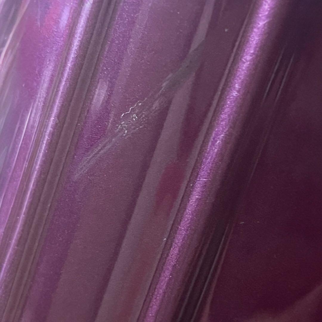 【リモワ RIMOWA】サルサエアー61L 破損無し 内部新品同様 即購入OK