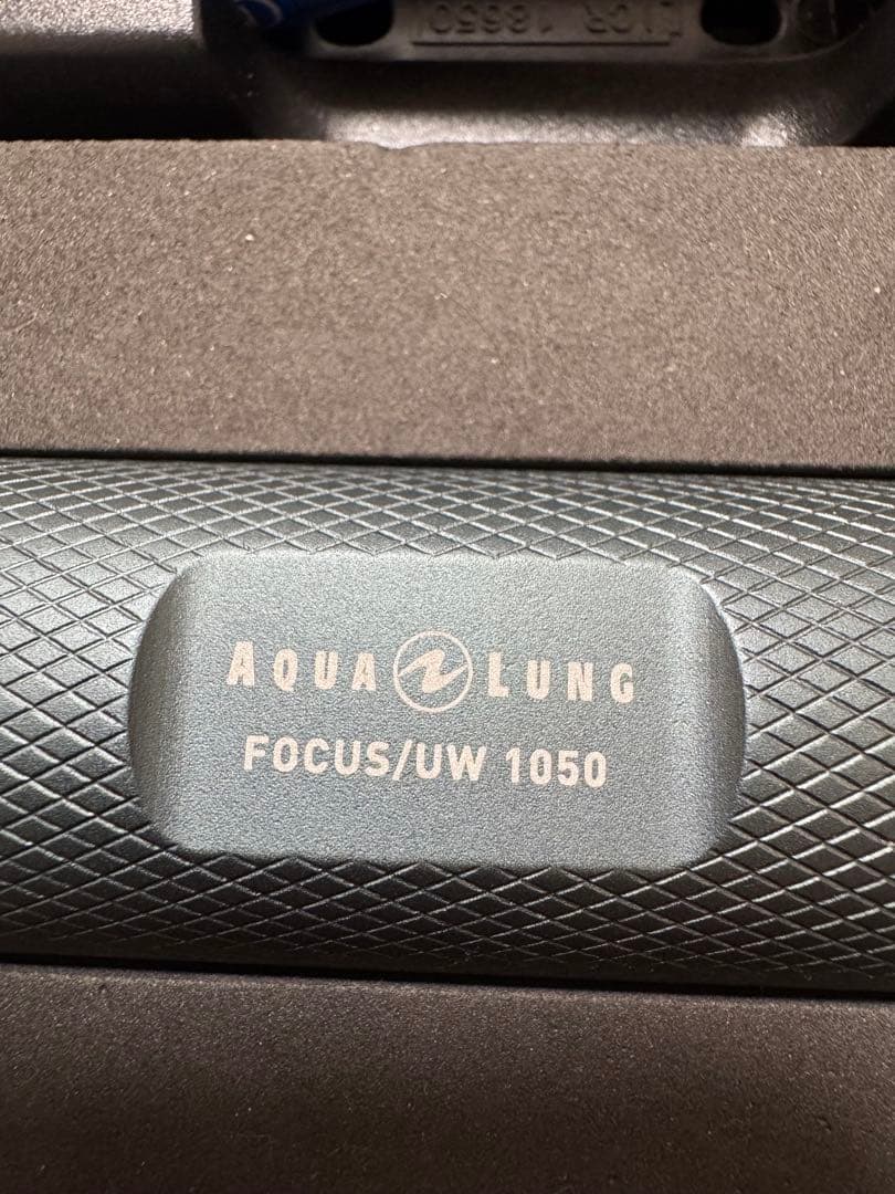 ライト・ランタン AQUALUNG FOCUS / UW1050 LED