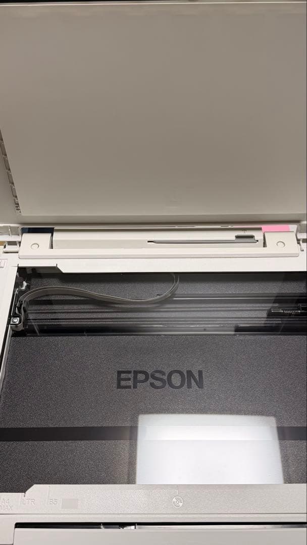 EPSON プリンターEP813A ジャンク品