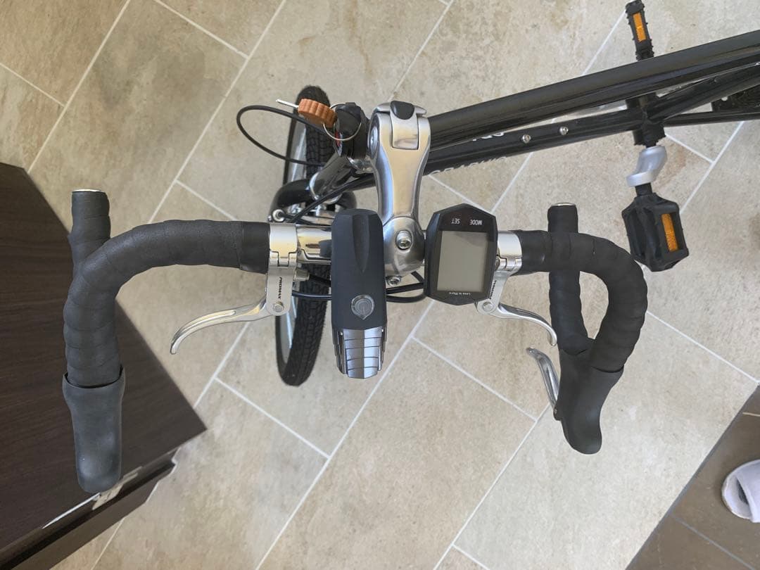 小型自転車