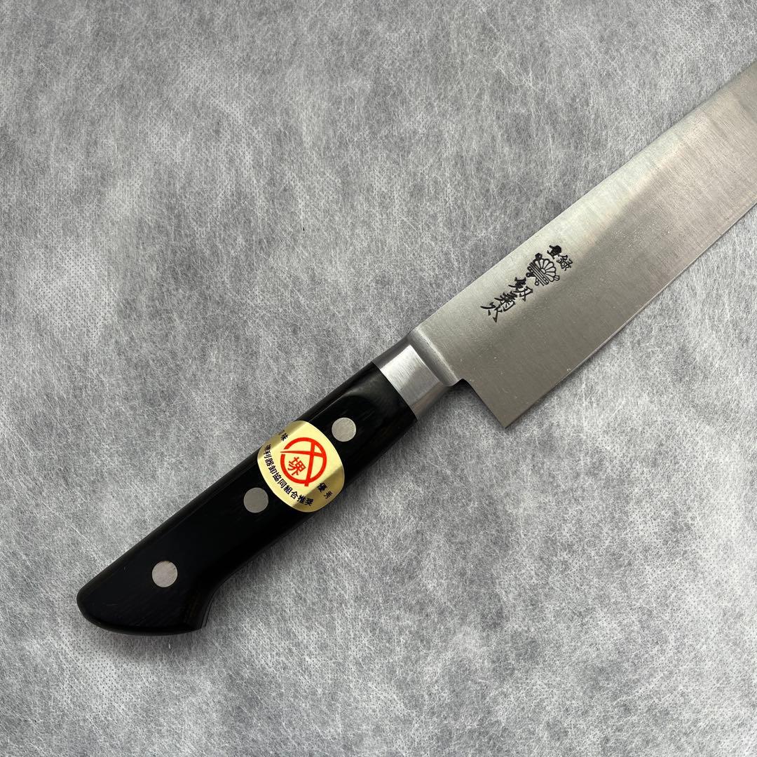 剱菊水《日本鋼》筋引 270 mm