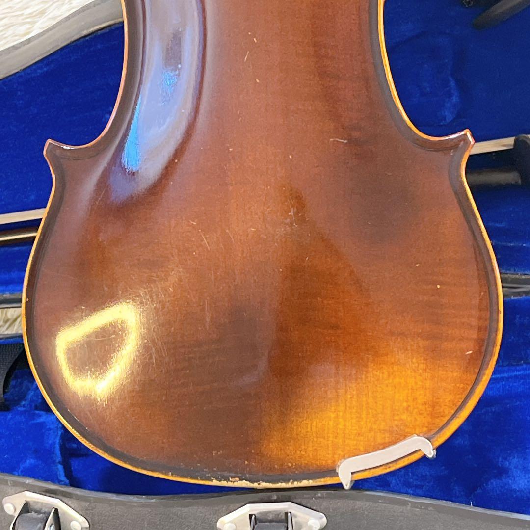 カルロジョルダーノ Carlo giordano VS-1S 1/2