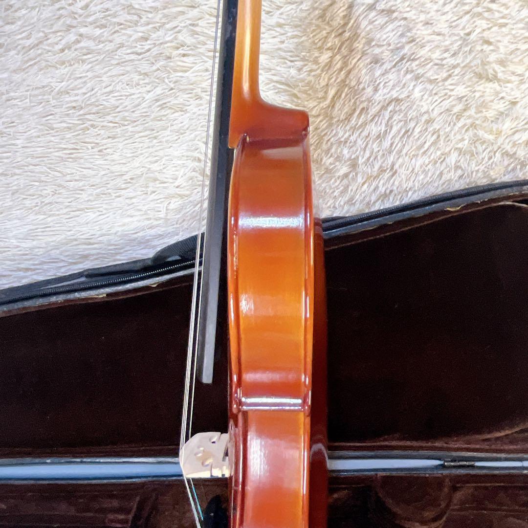 カルロジョルダーノ Carlo giordano VS-1S 1/2