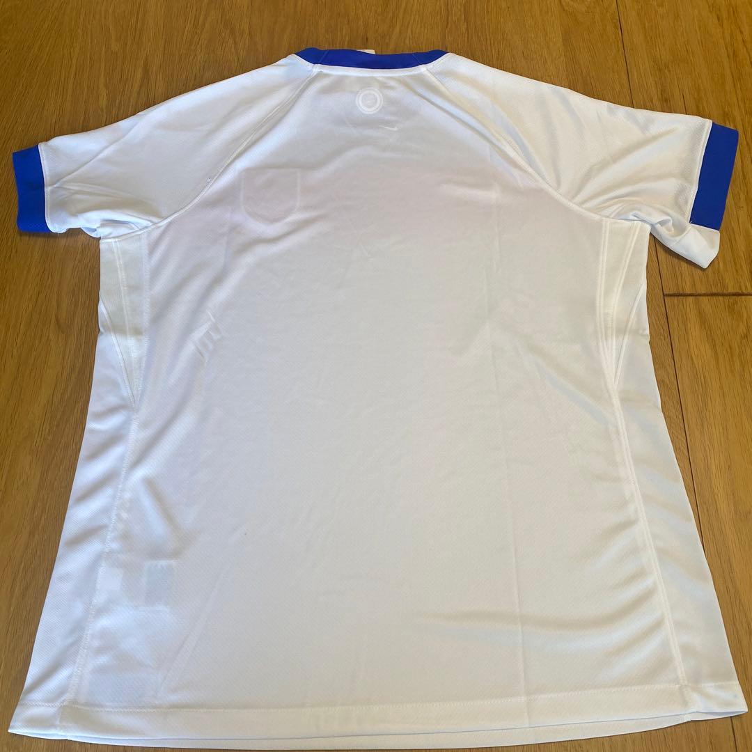 イングランド女子代表ユニフォーム　2025