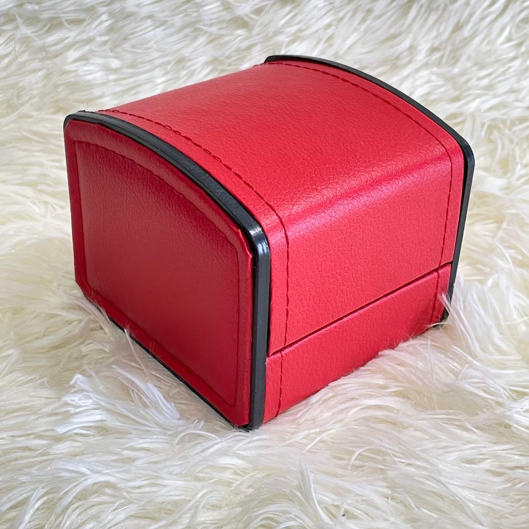 【未使用品】JOIE INFINIE DESIGN ANCIENT 手作り腕時計