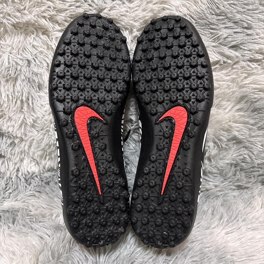 極美品 NIKE ハイパーヴェノム TF 27.0cm ネイマールモデル