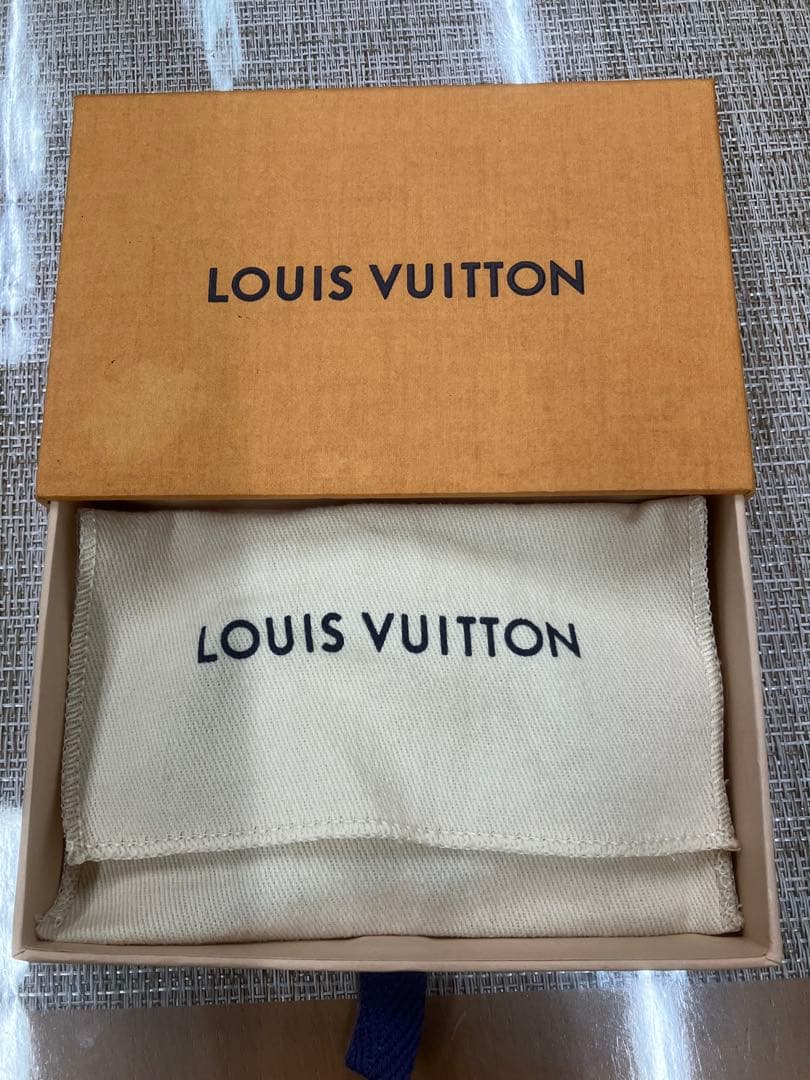 ダイバーハヤゴン　　LOUIS VUITTON ルイ・ヴィトン