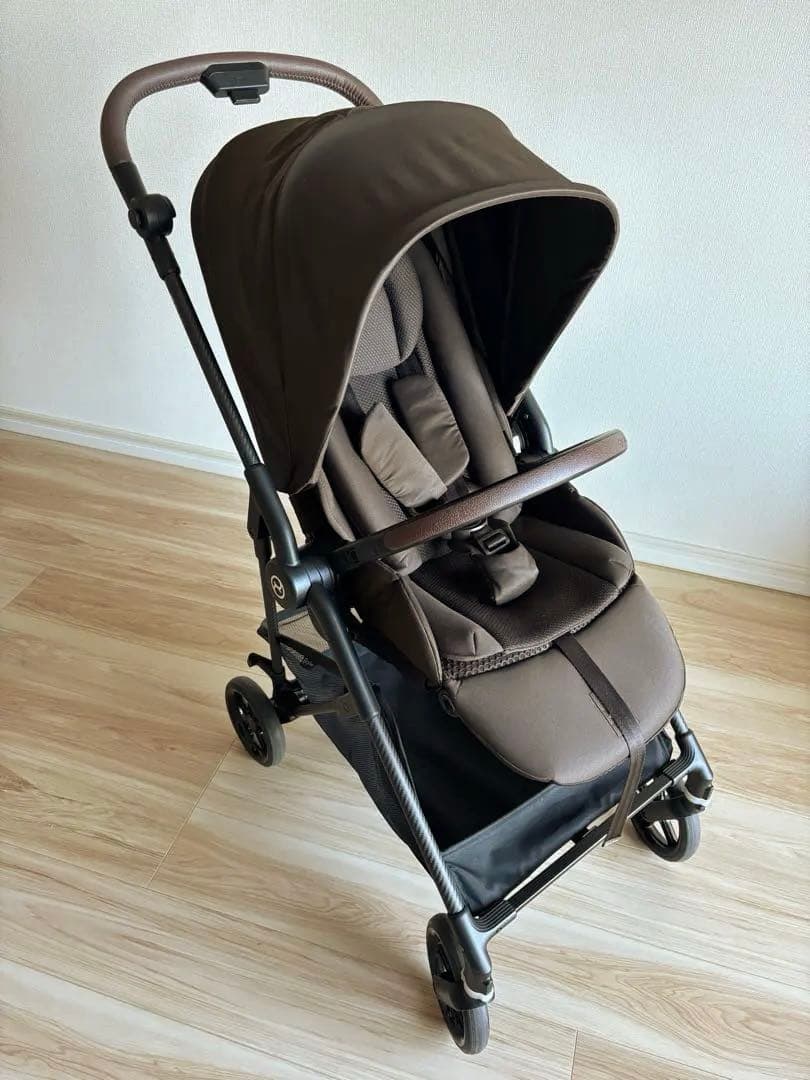 【出品再開しました】メリオカーボン 2025 チョコレートブラウン