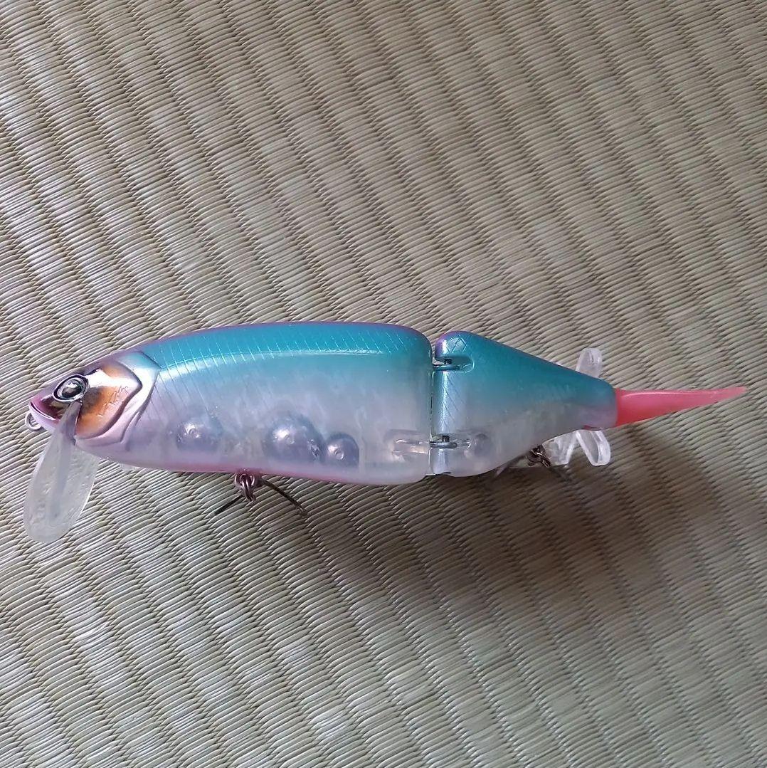 DRT タイニークラッシュ ローフローティング オリカラ トライブウィード