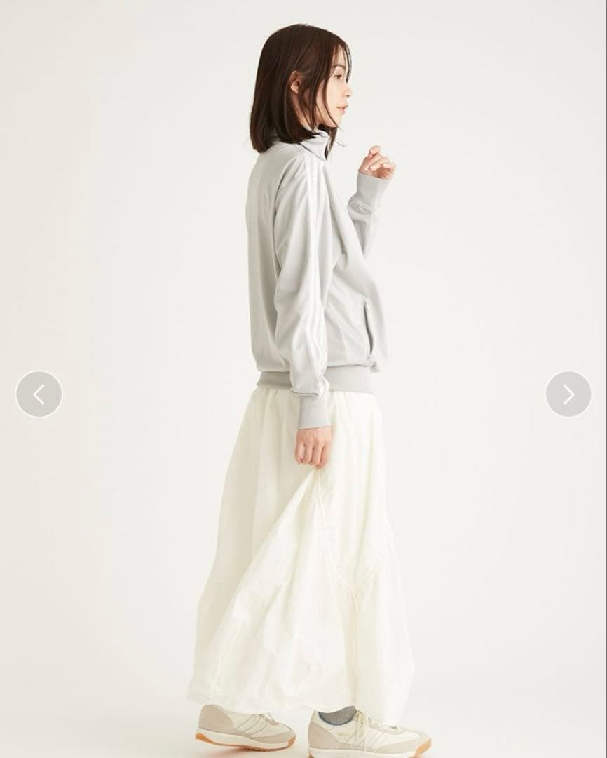 adidas Originals FIREBIRD LOOSE TRACKセット