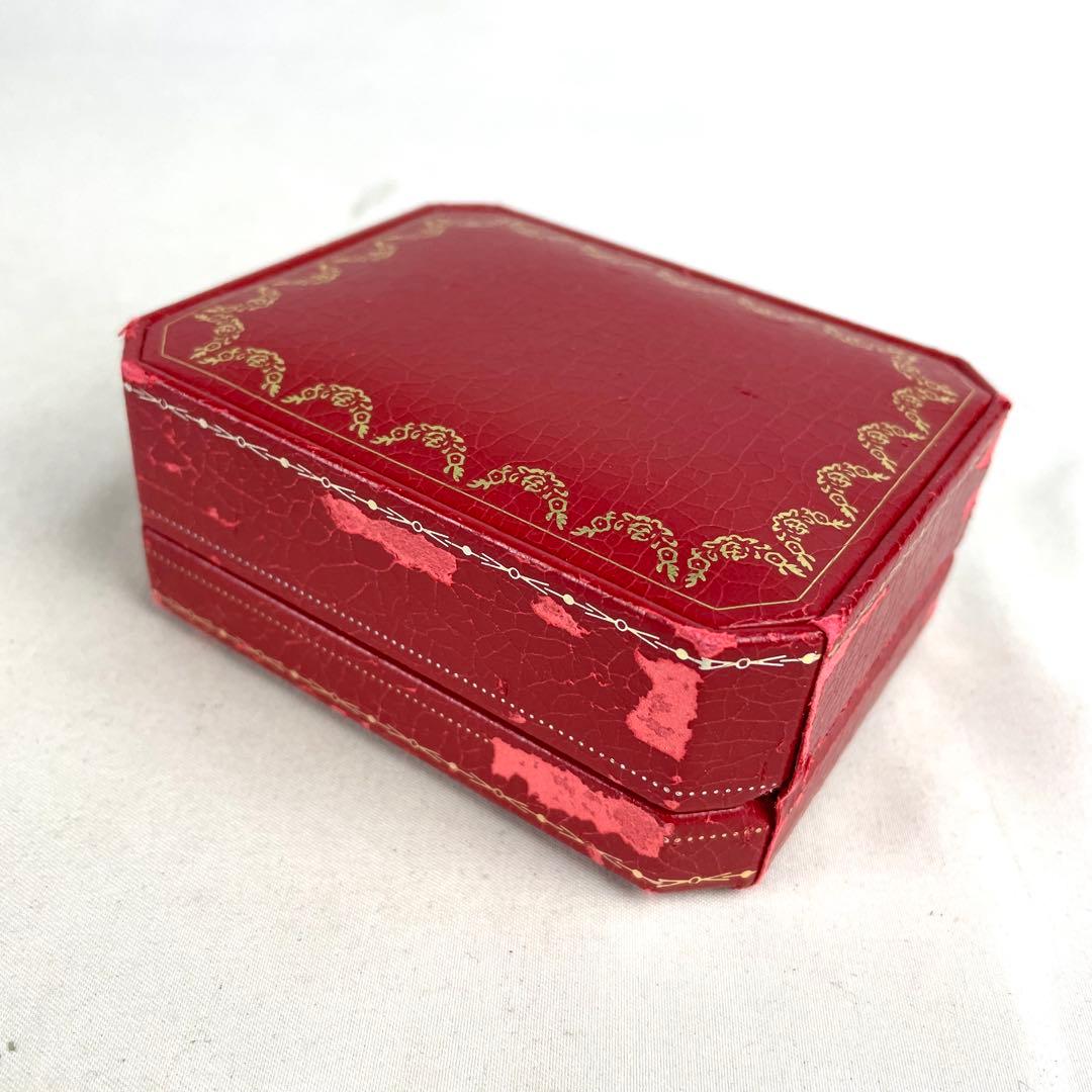 カルティエ 空箱 空き箱 ジュエリー リング ライター ケース 保存袋 27点