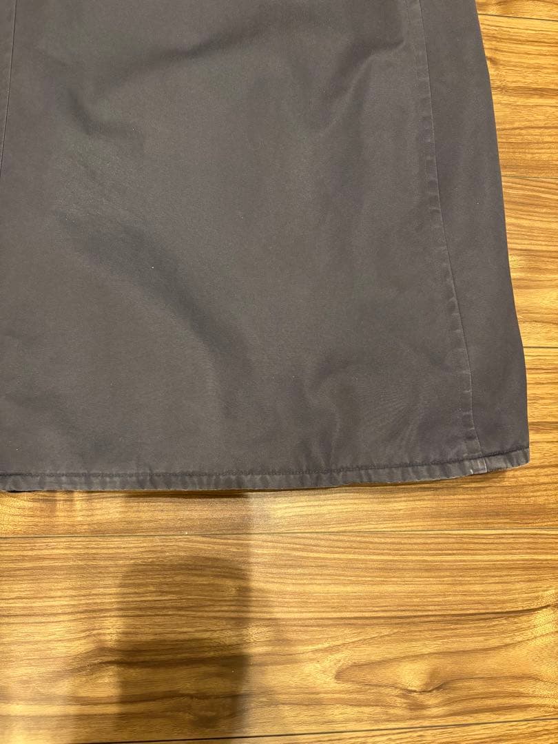 【美品】 COMOLI タイロッケンコート 16AW サイズ1
