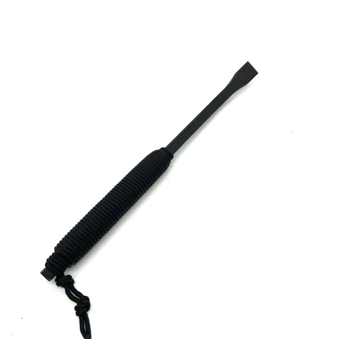 実物新品 Broco JIMMY タクティカルプライバー ブリーチングツール