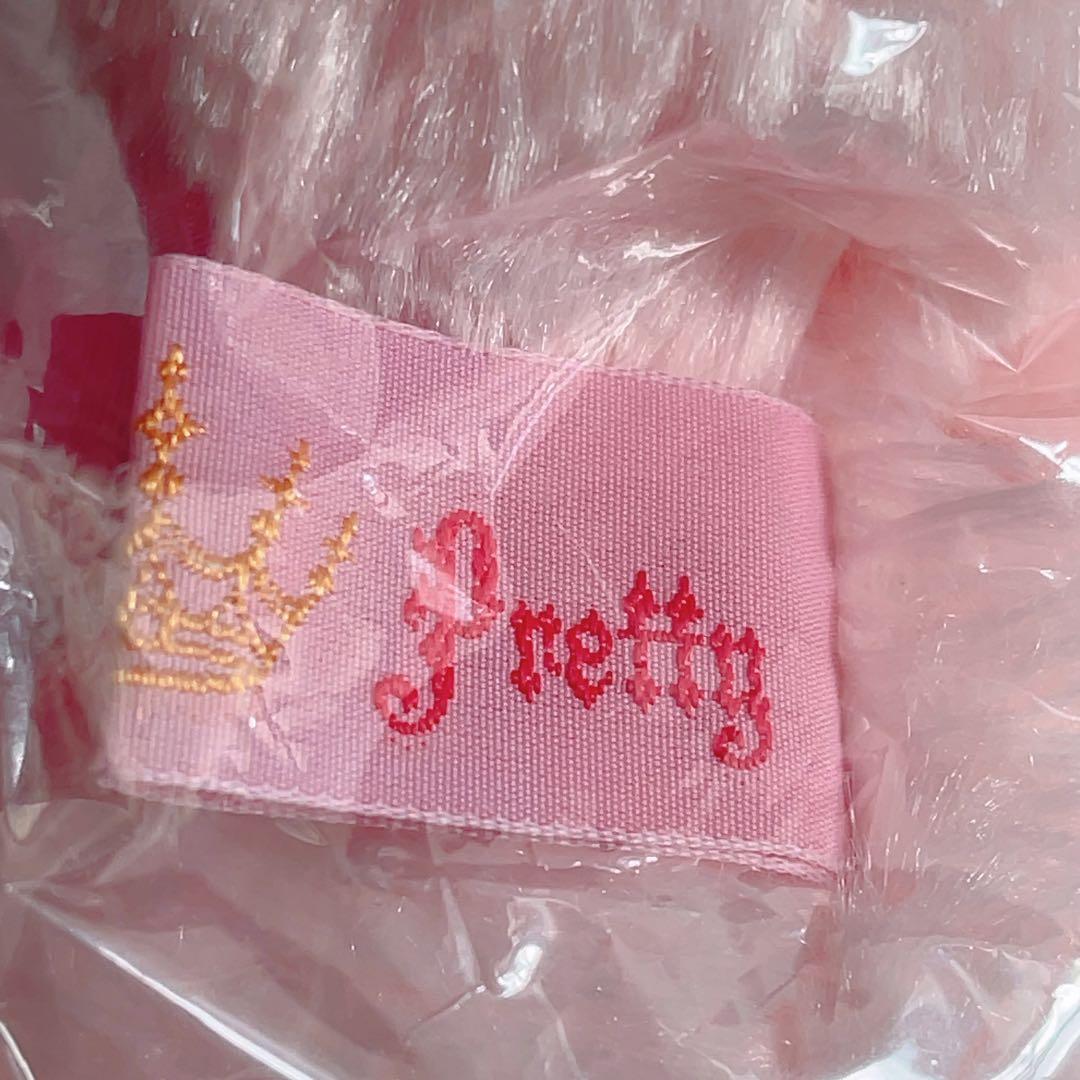 ♡Angelic Pretty♡ぬいぐるみ♡シリアルナンバー入 限定 新品未使用