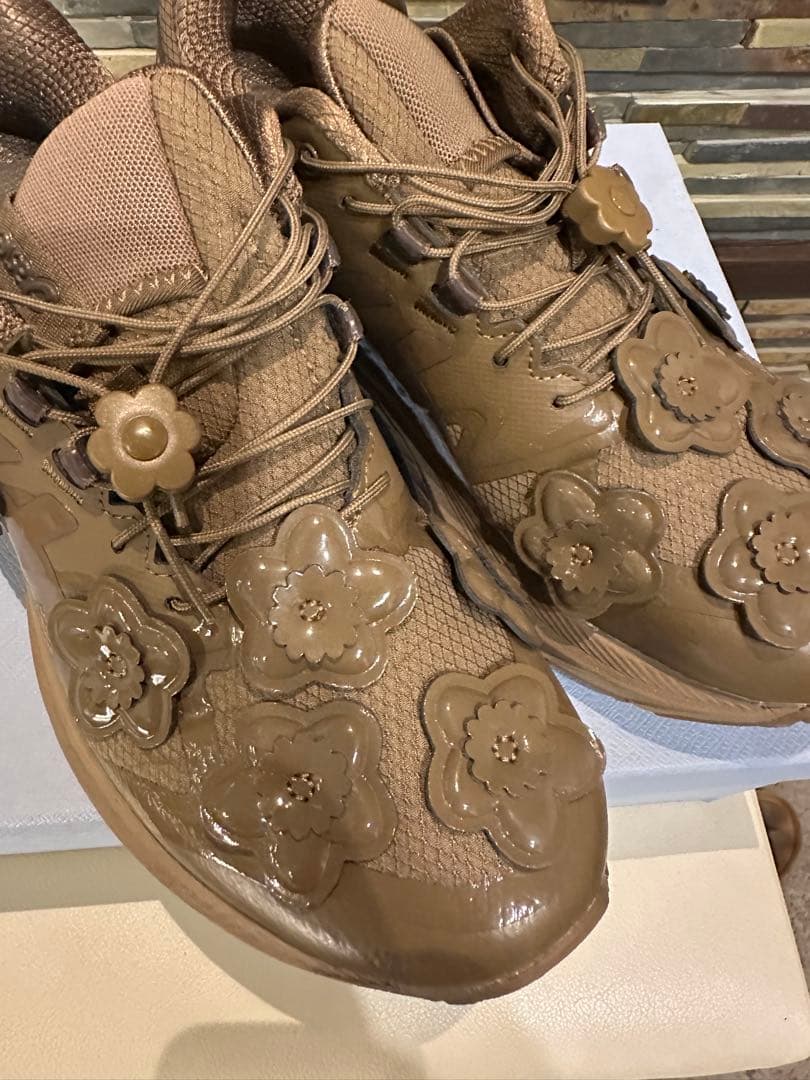 asics ✖️cecilie bahnsen スニーカー 25.0 cm