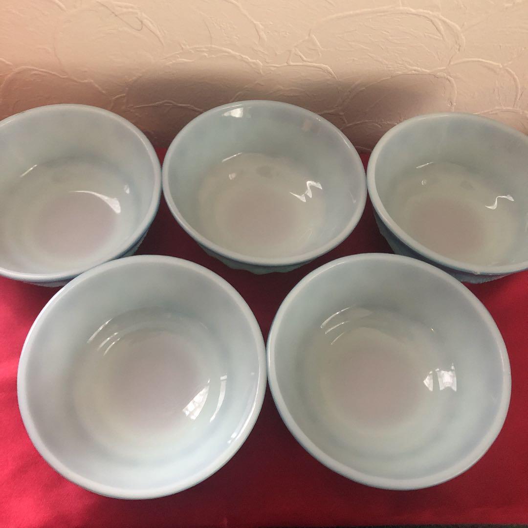 ファイャーキング キンバリー ダイヤモンド ブルー ボウル