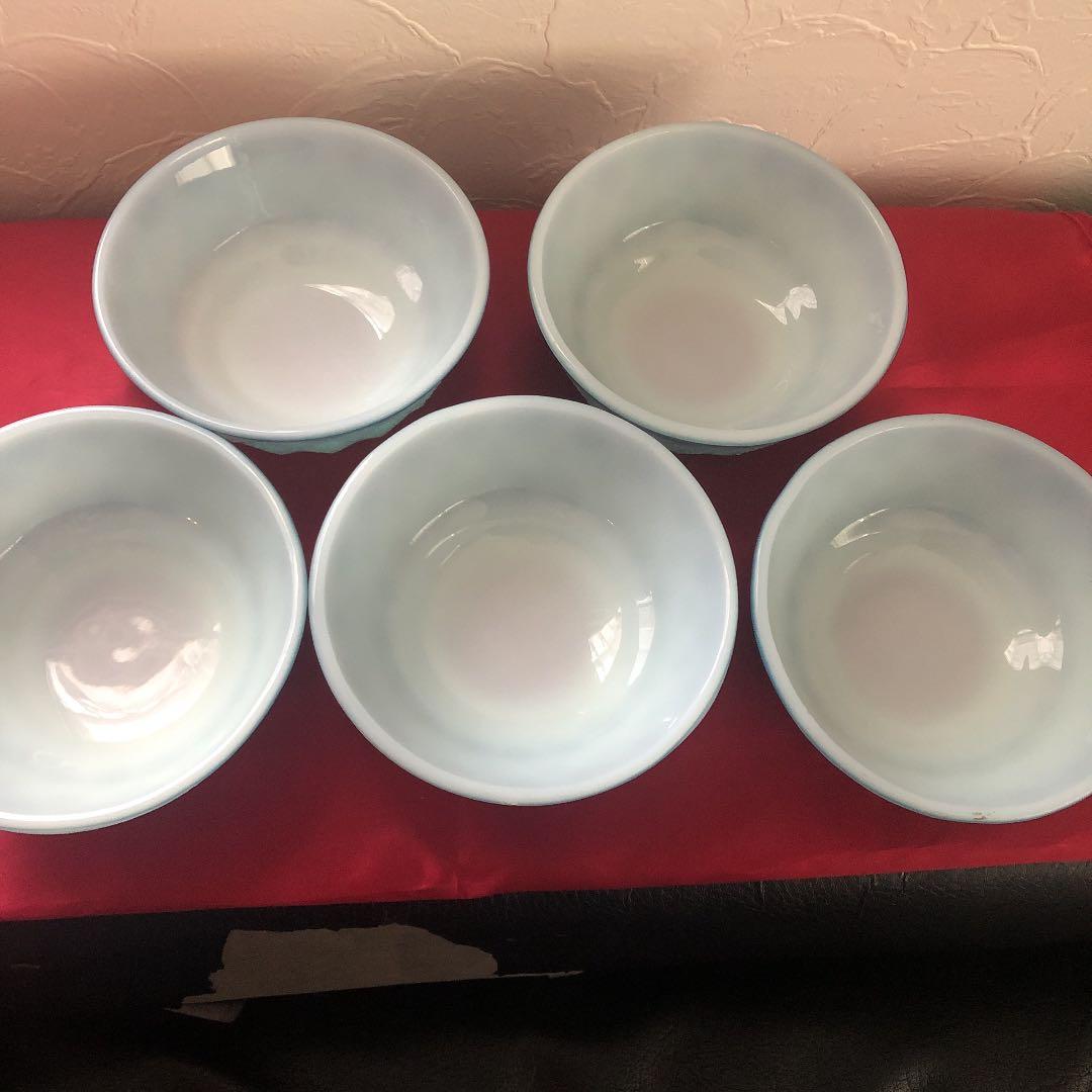 ファイャーキング キンバリー ダイヤモンド ブルー ボウル