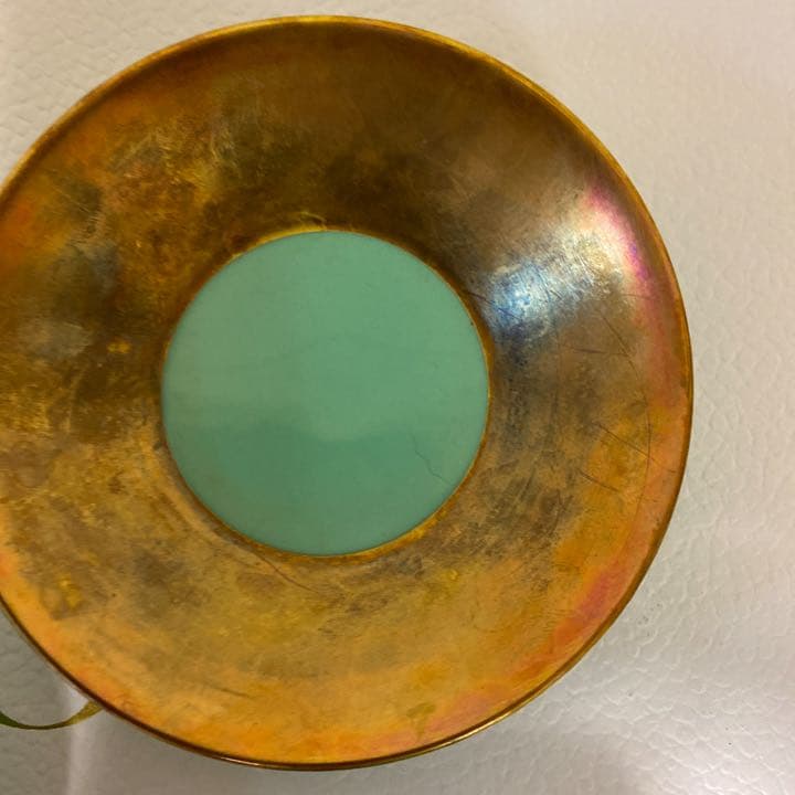 ☆希少☆リチャード　ジノリ　アマデウスの唄　エスプレッソ