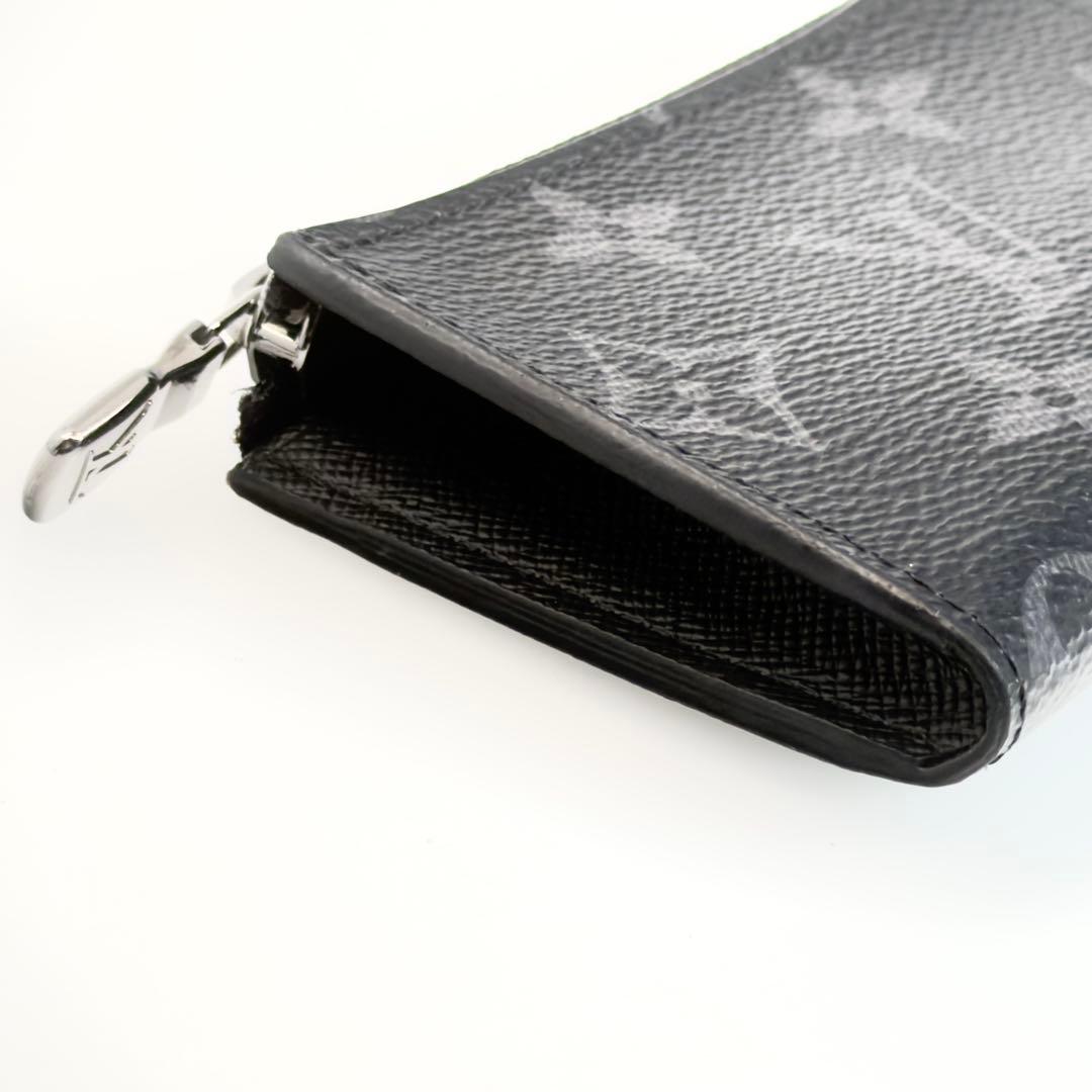 LOUIS VUITTON ルイヴィトンエクリプス ケース M63536