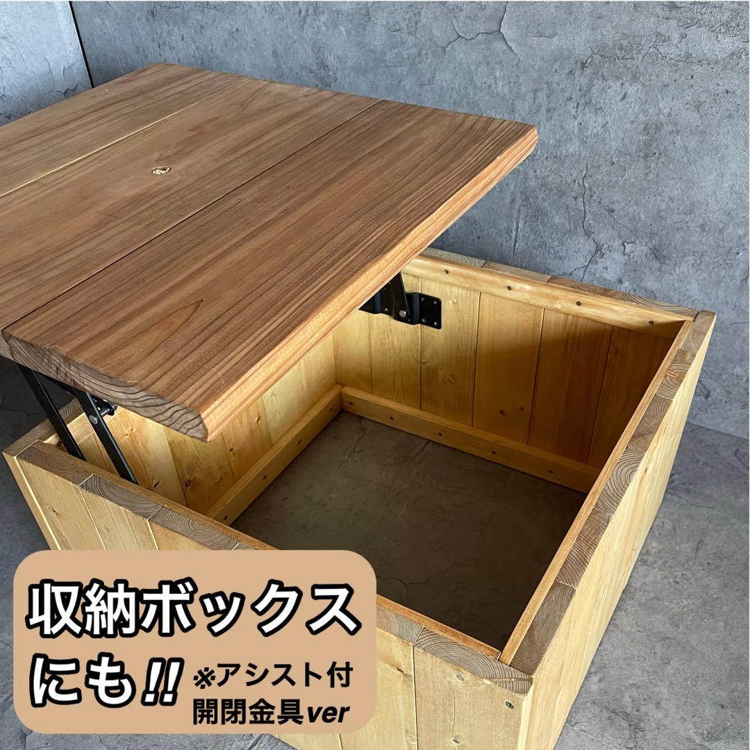 【どこでも子供部屋BOX】勉強机にもなるランドセル収納ボックス！デスク&スツール