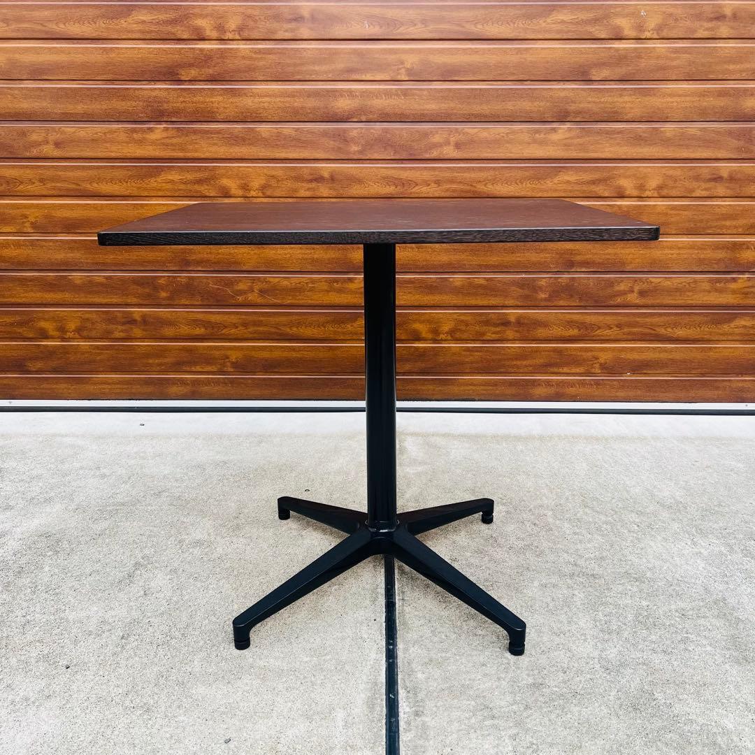 美品 Vitra Bistro Table ビストロテーブル 購入価格19万