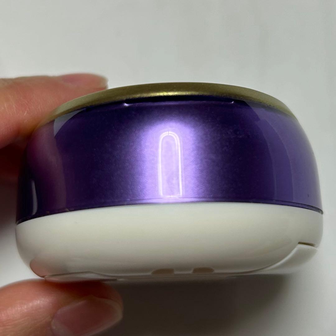たまごっち 4U パープル 動作確認済　現状販売　箱あり