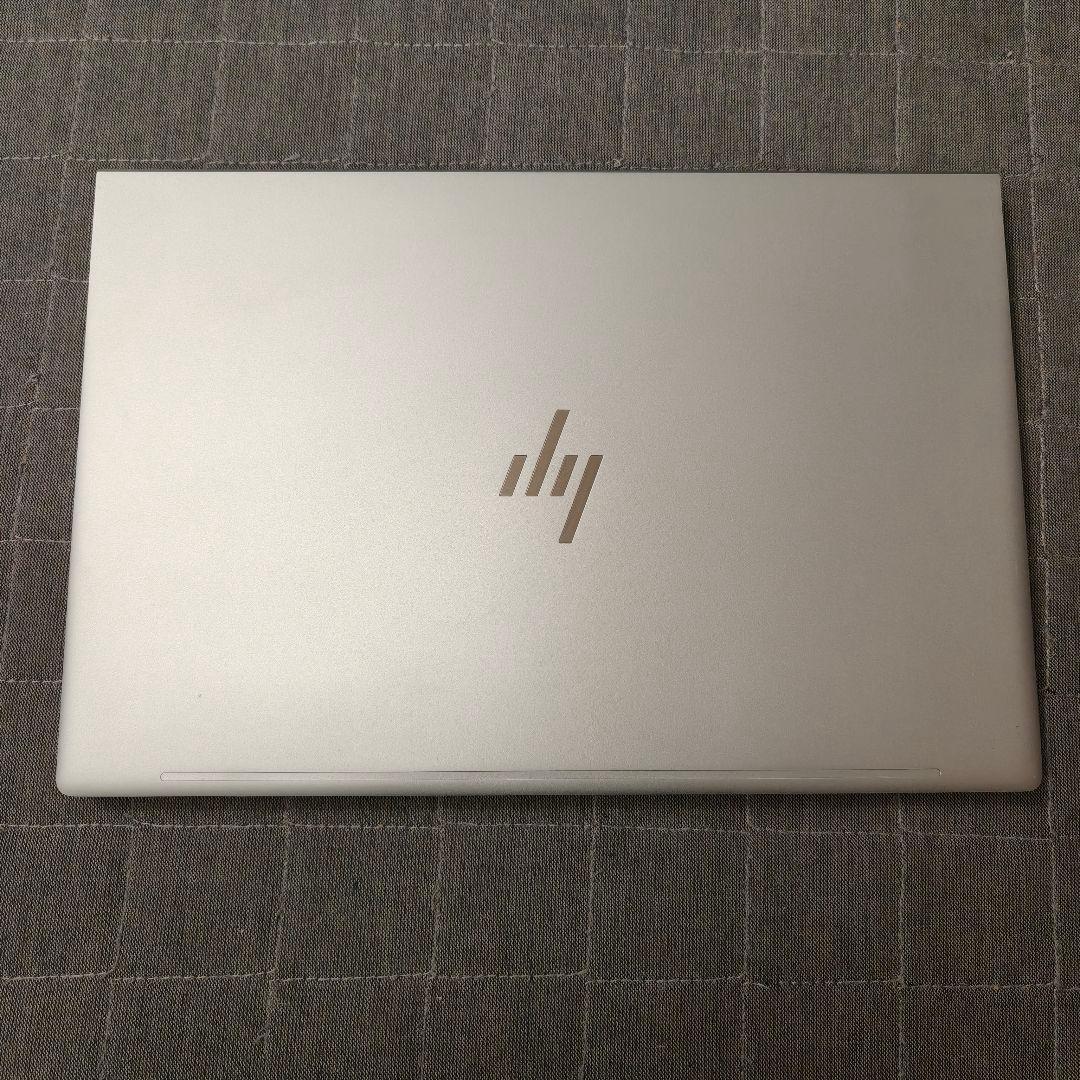 2024年7月 HP 超美品 爆速 13世代 i5 16GB 512GB 67