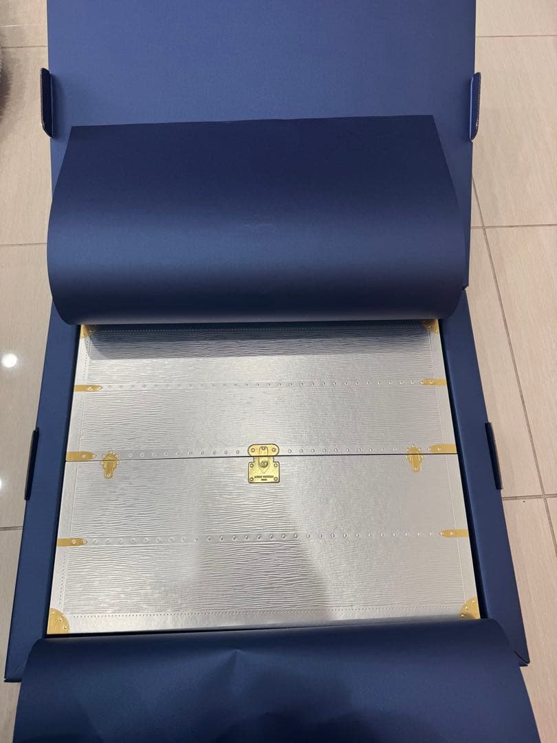 LOUIS VUITTON アドベントカレンダー