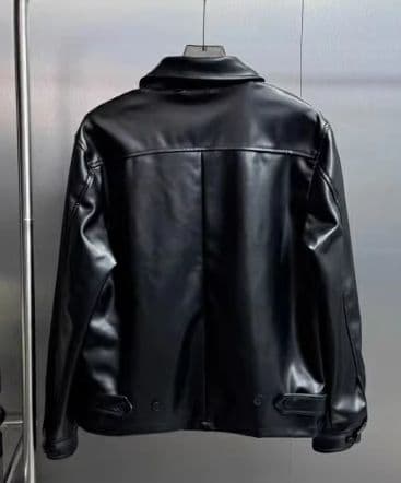 Polo Ralph Lauren 本革♡JACKET Mサイズ