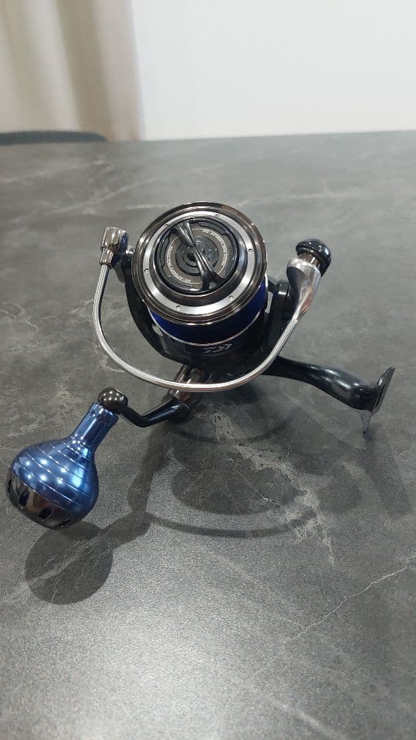 SALTIGA4000H　美品ソルティガ