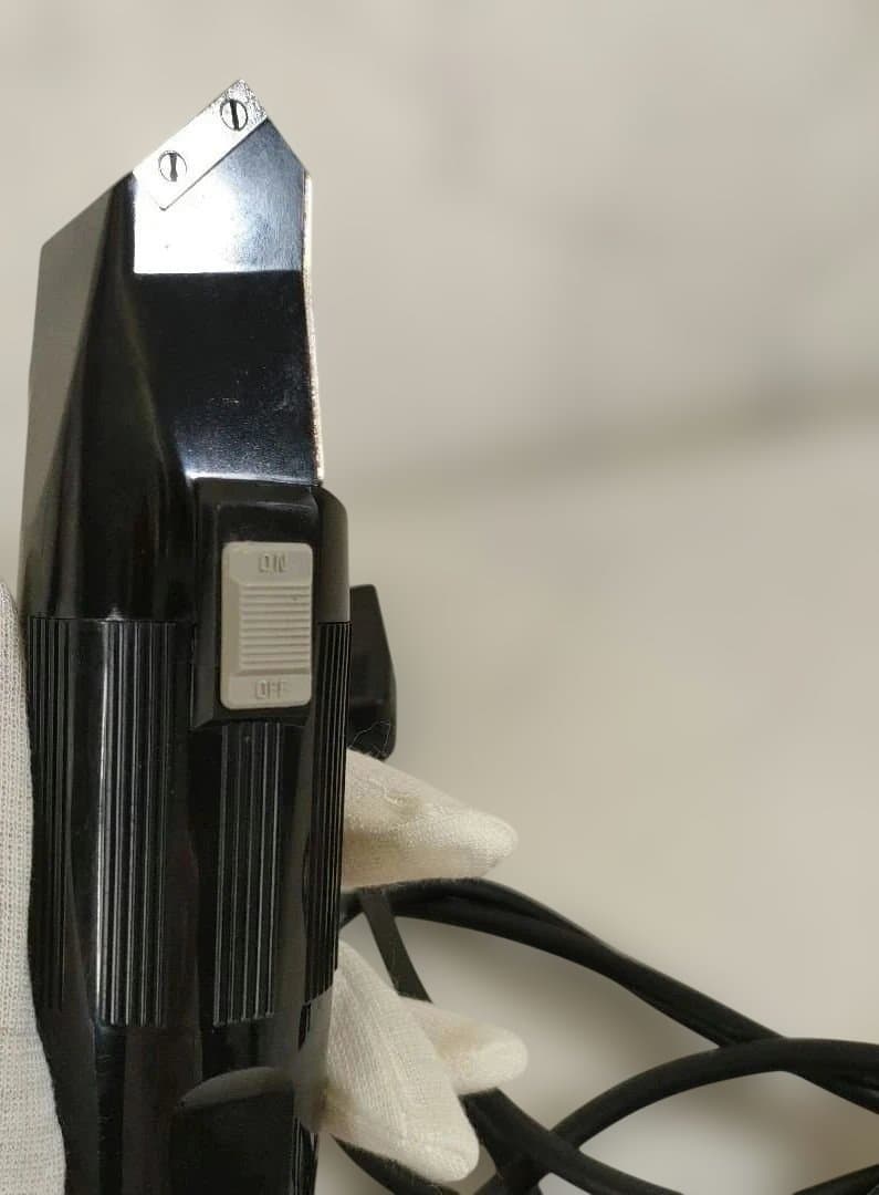 speedik DC-6 バリカン・クリッパー　スピーディック