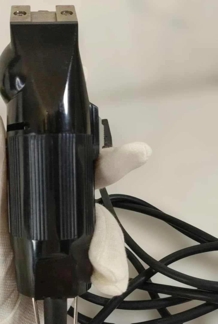 speedik DC-6 バリカン・クリッパー　スピーディック