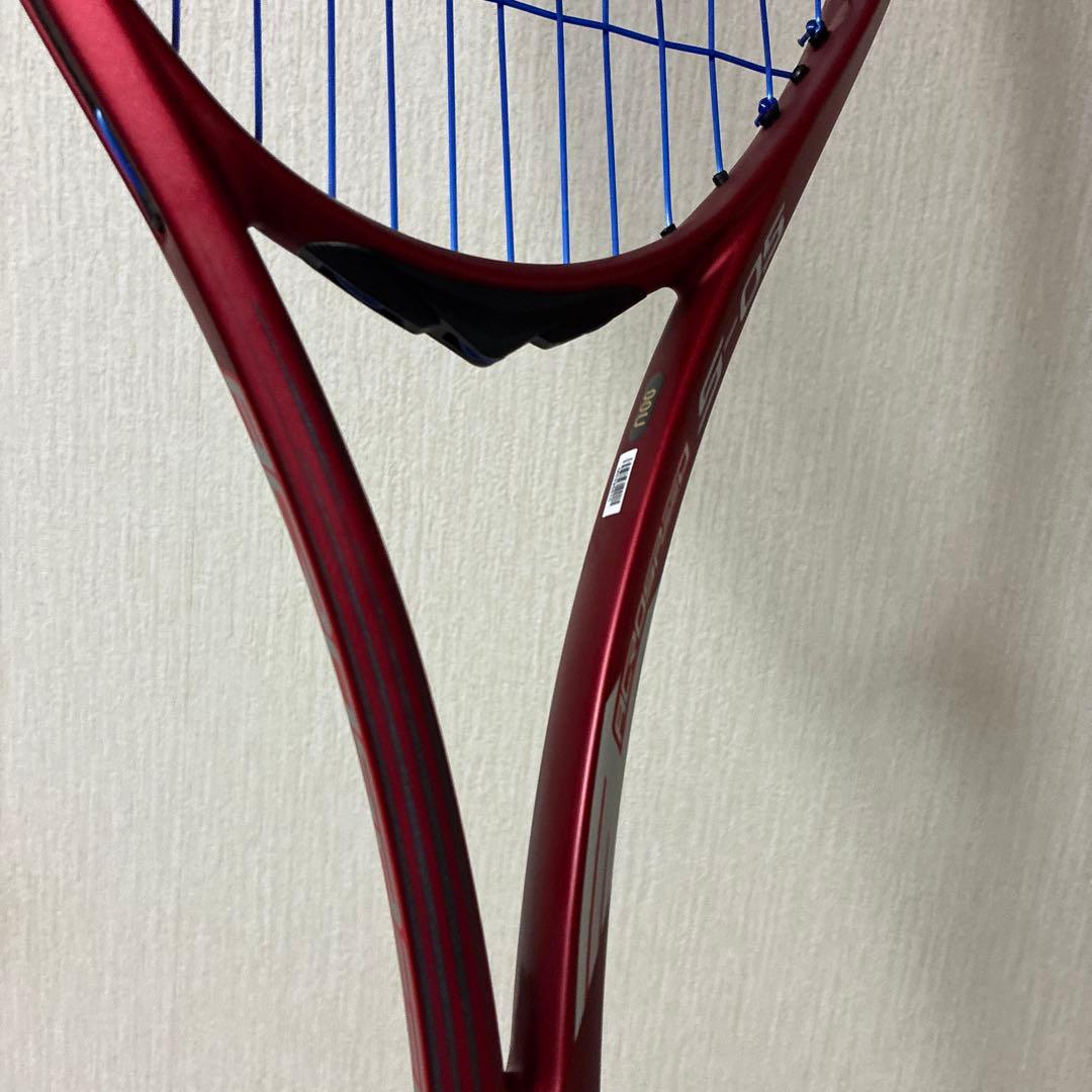 アクロスピード S-05 限定カラー