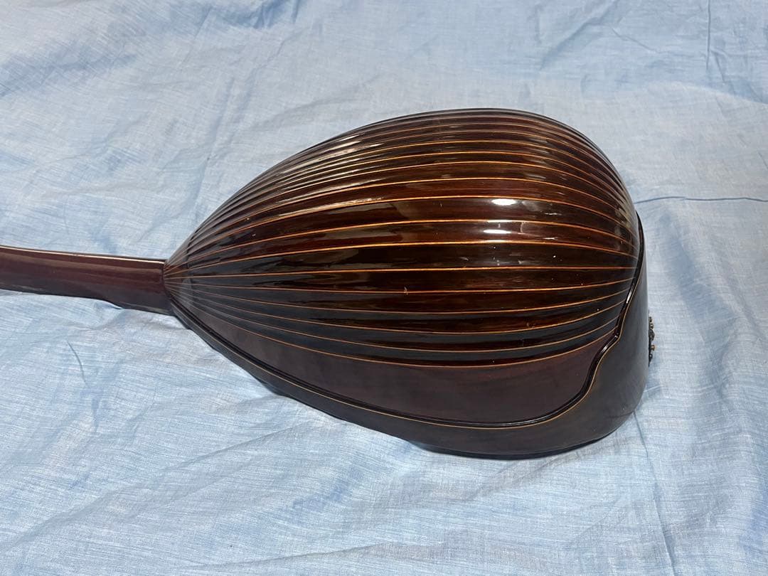 SUZUKIマンドリンM-50超美品ケース付