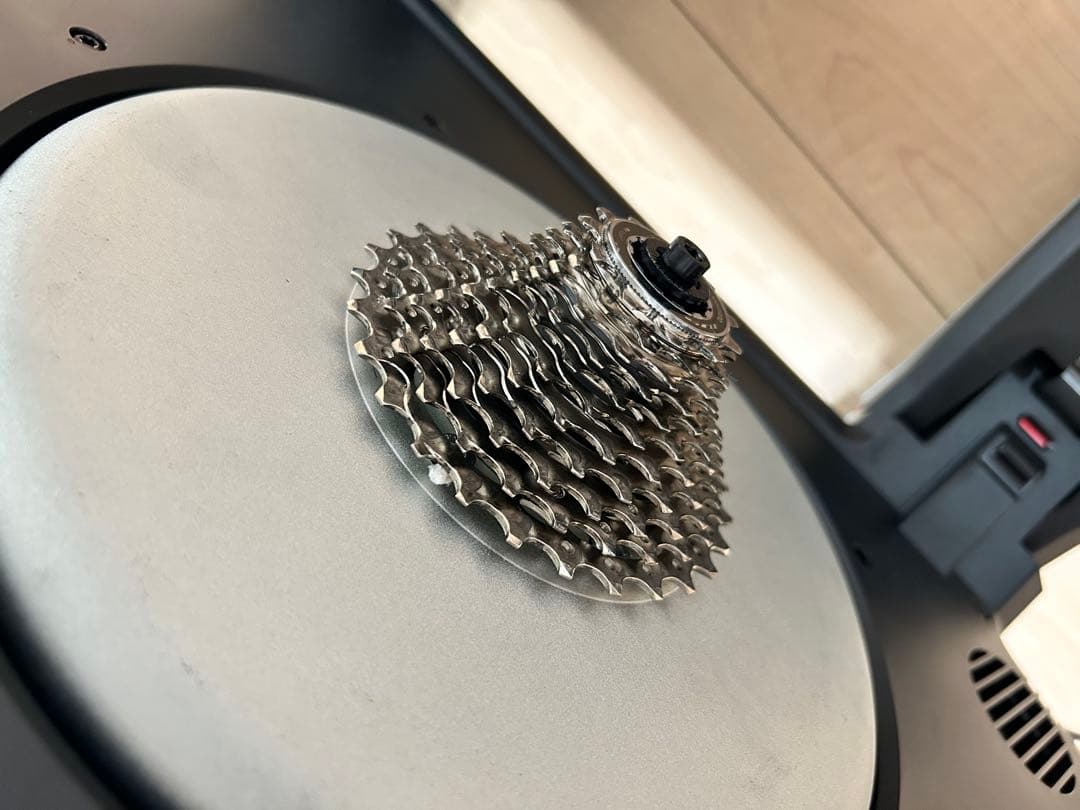 Garminガーミン Tacx NEO 2T Smart 【訳あり】