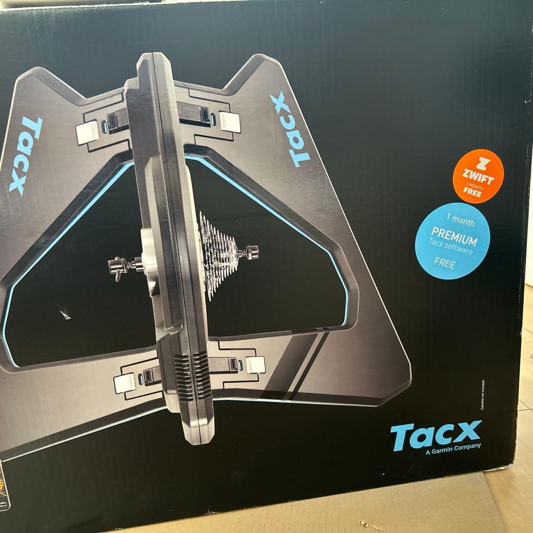 Garminガーミン Tacx NEO 2T Smart 【訳あり】