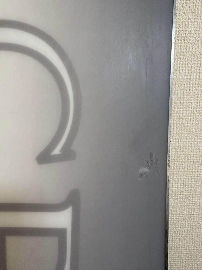 スノーボード 23-24 CROOJA WORM 148cm