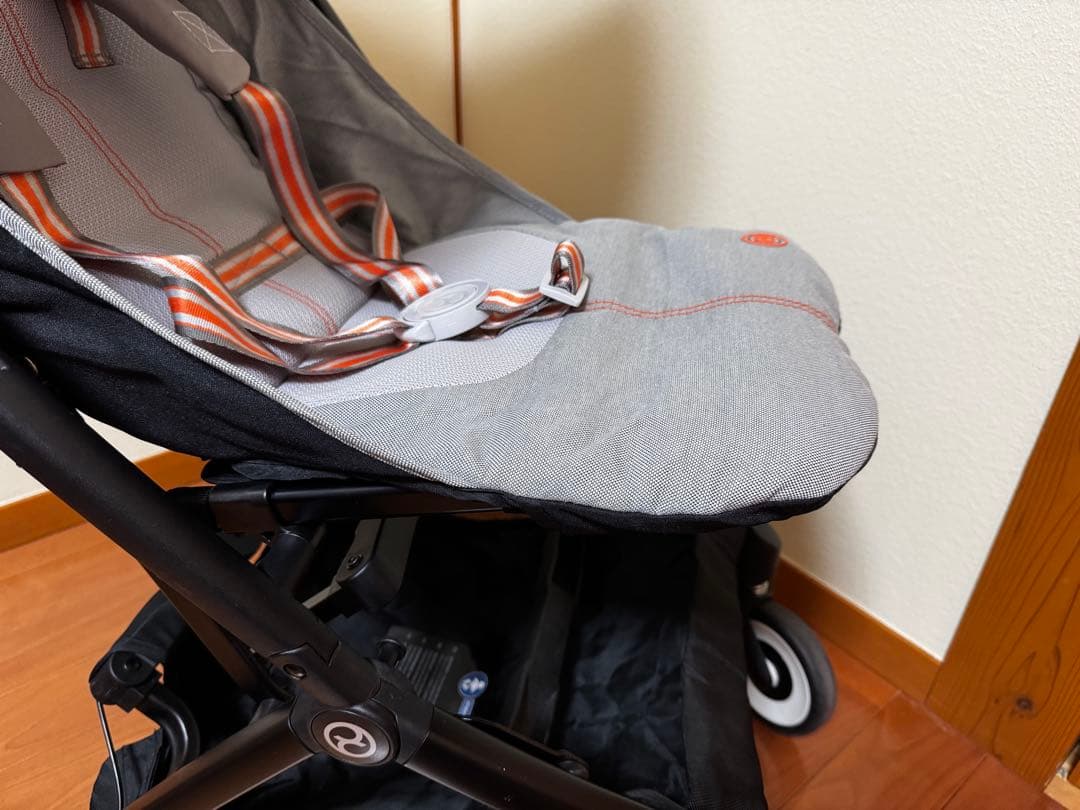 サイベックス リベル 2022年モデル cybex LIBELLE コンパクト