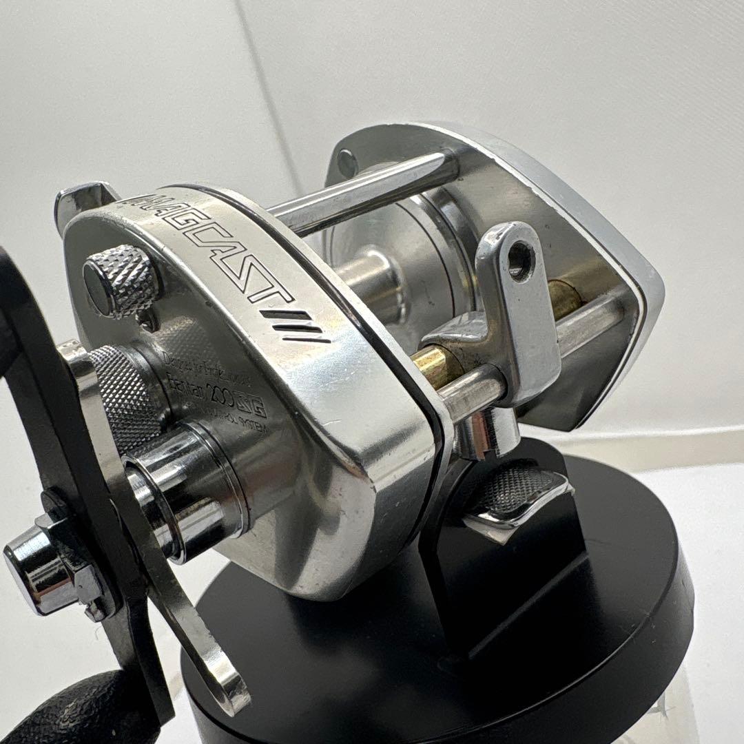 Bantam 200ＳＧMAGCAST ベイトリール