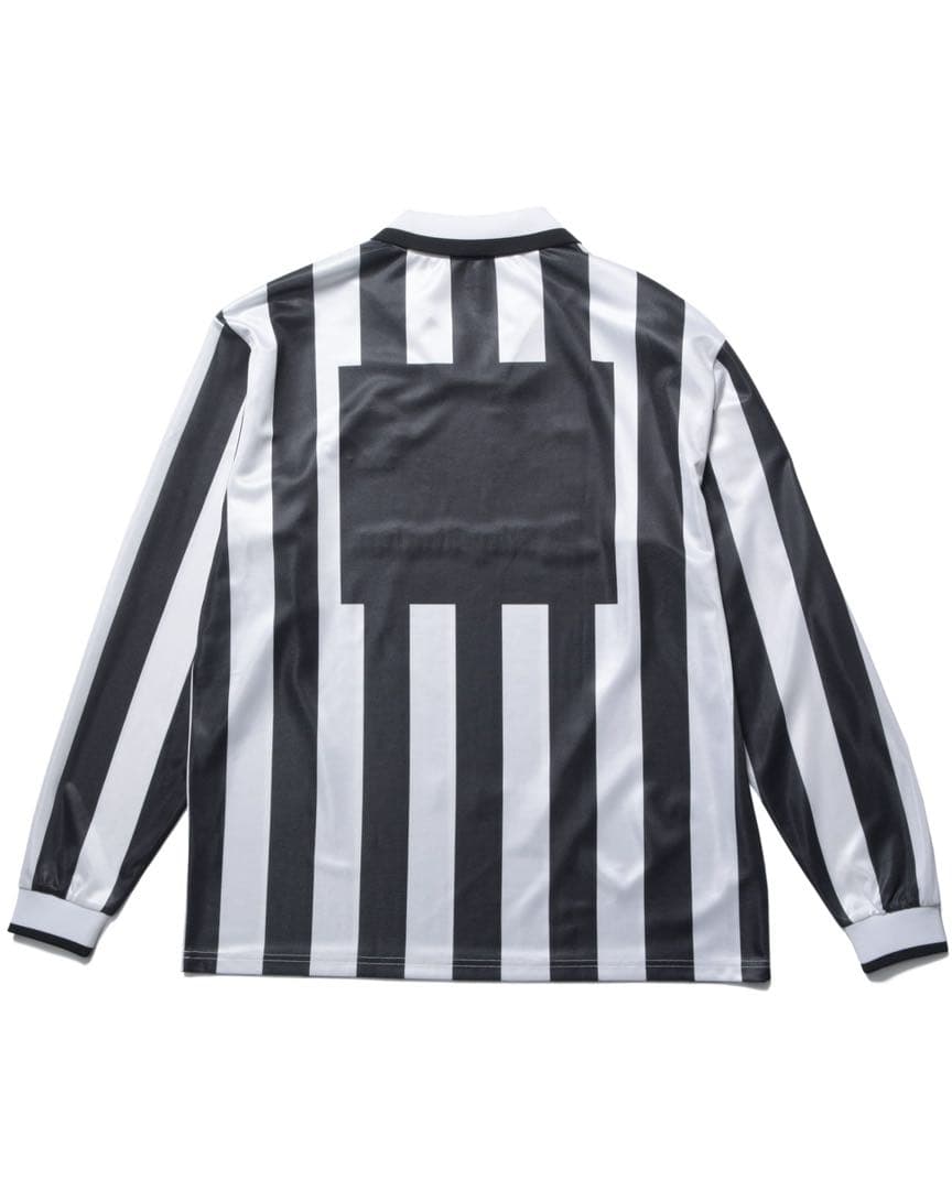 トップス FC Real Bristol L/S OVERSIZED GAME SHIRT