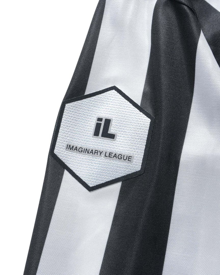 トップス FC Real Bristol L/S OVERSIZED GAME SHIRT
