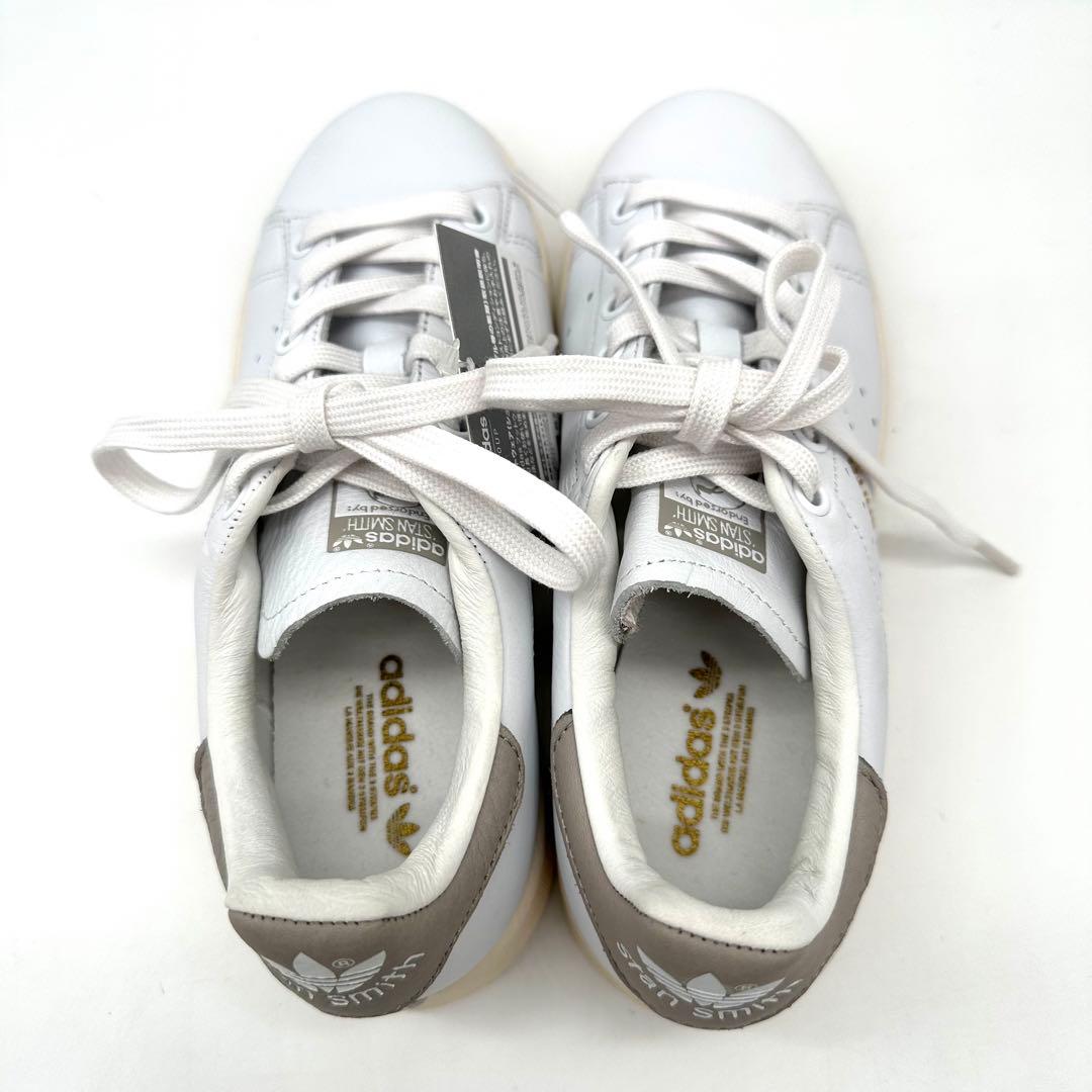 〈新品〉adidas STAN SMITH【23cm】スタンスミス スニーカー