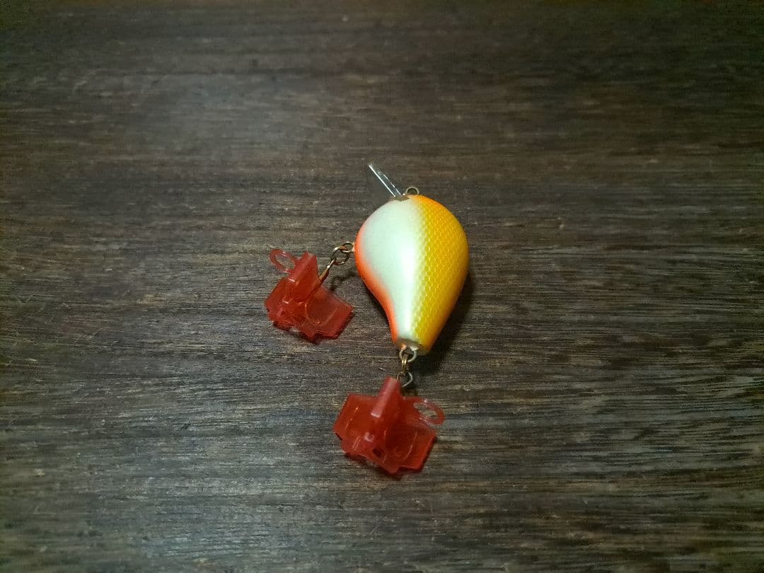 バルサ50　オリジナル　オールド