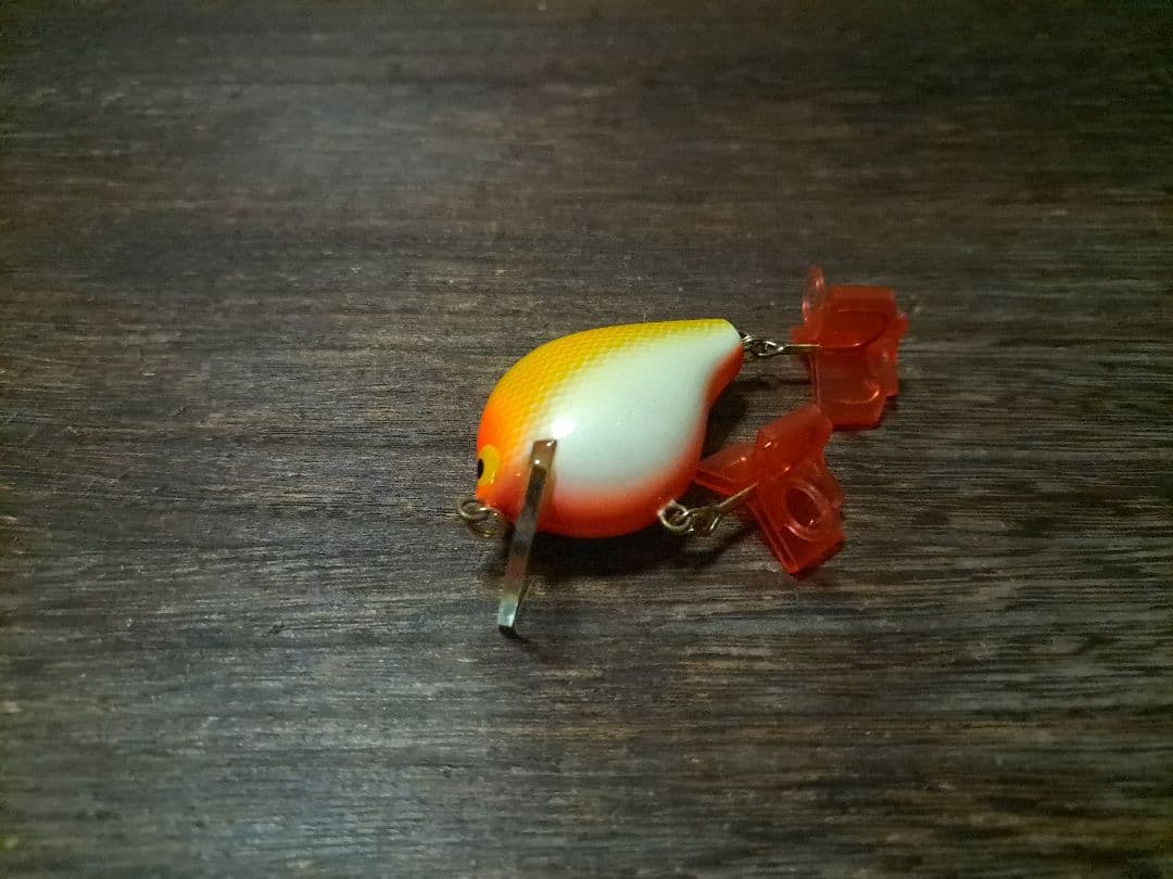 バルサ50　オリジナル　オールド