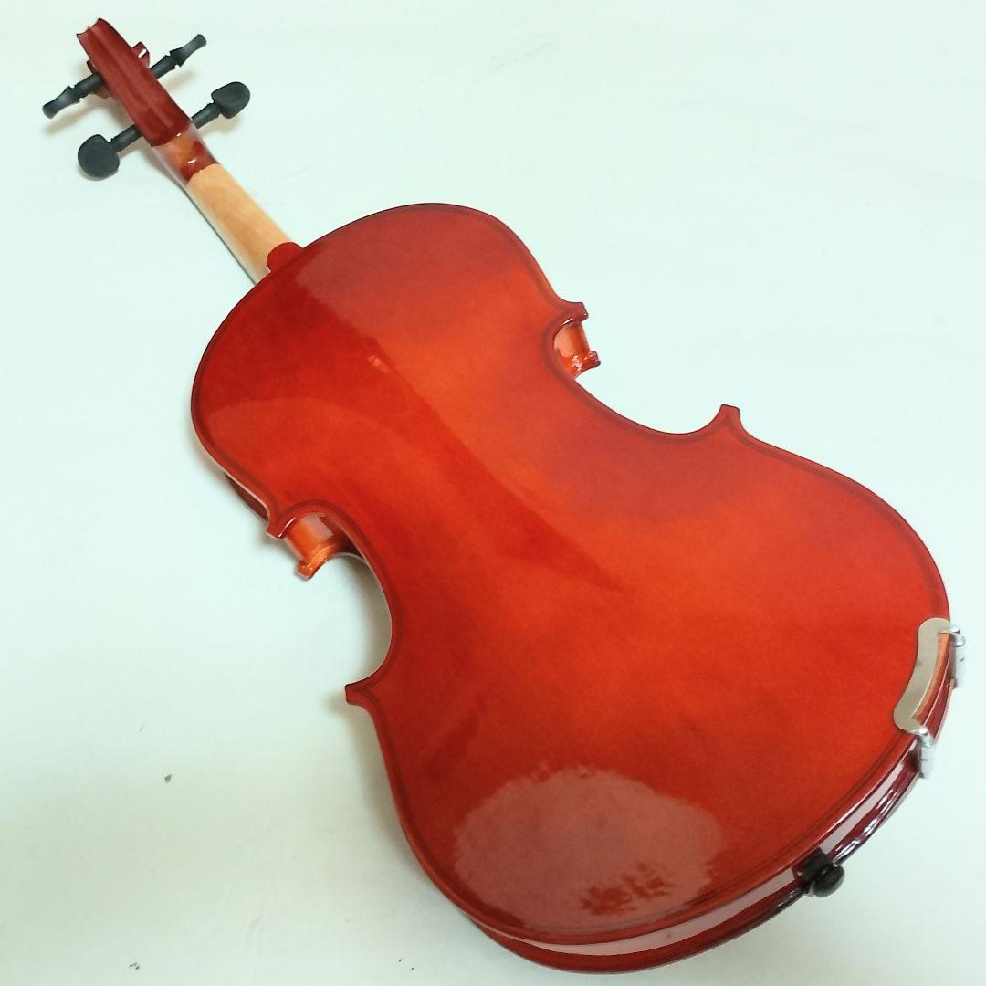 美品　バイオリン　4/4 サイズ