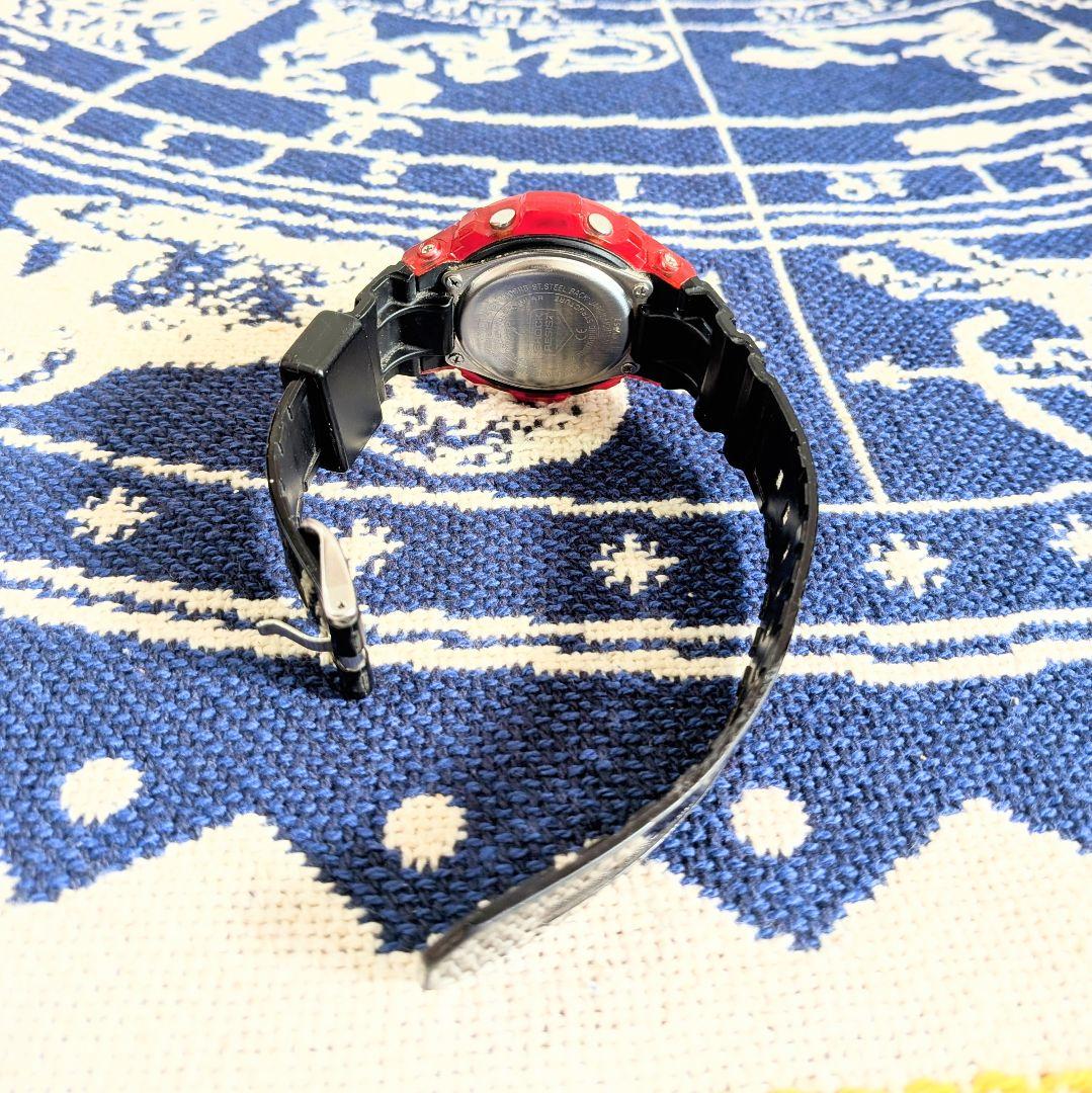 G-SHOCK MULTI BAND 6 ×ヒステリックグラマー